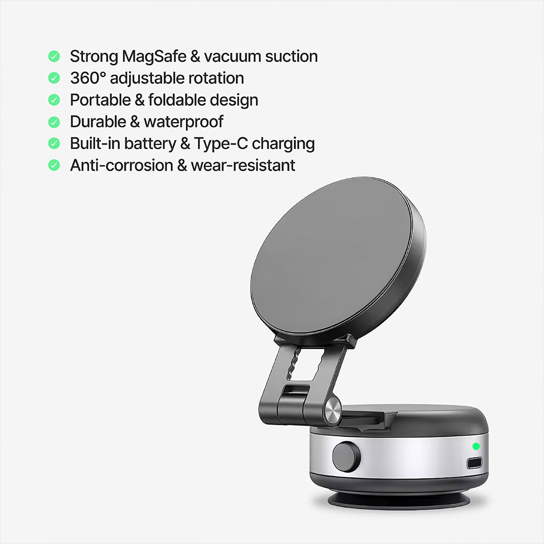 Mag Mount